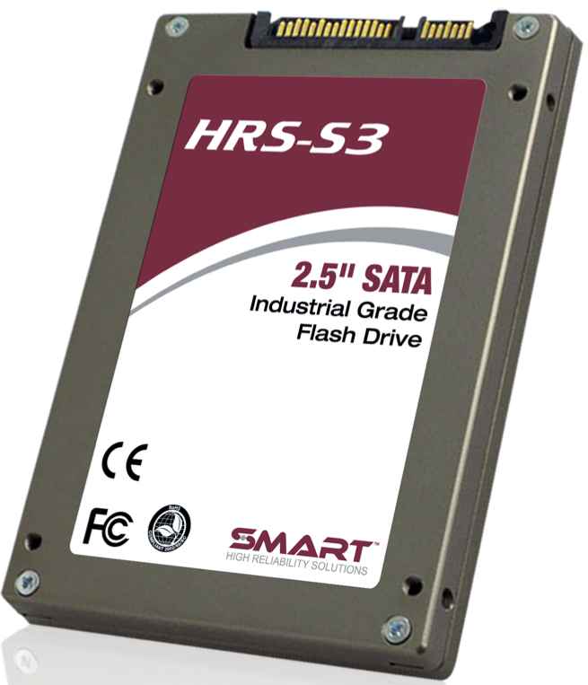 SMART High Reliability Solutions,HRS-S3