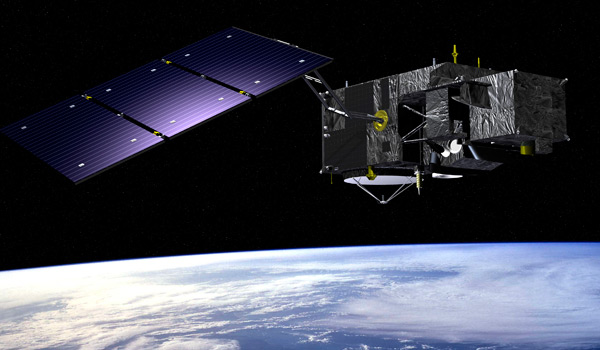 Sentinel-3
