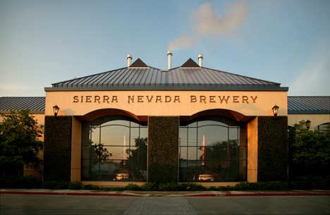 Sierra Nevada Brewing Co