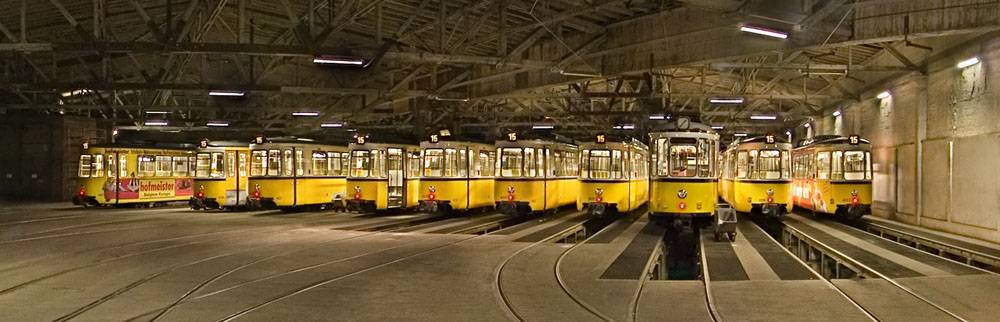 Stuttgarter Straßenbahnen AG