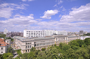 Technical University of Berlin