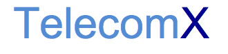 TelecomX