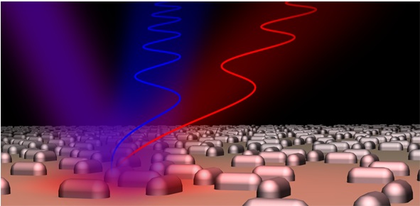 University of Cambridge,Nanotechnology