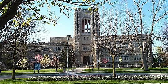 University of Western Ontario