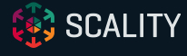 scality logo