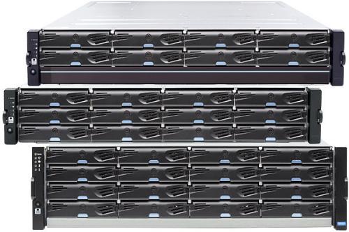Infortrend Technology EonNAS 1000 Gen2