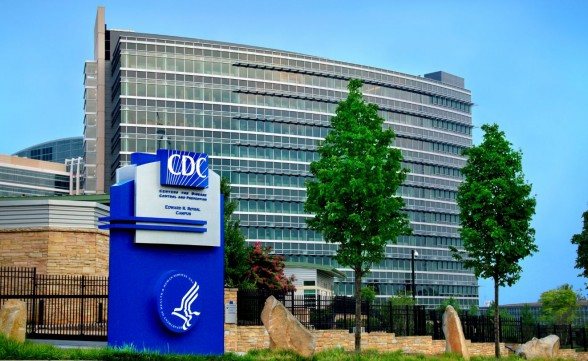 CDC-Atlanta