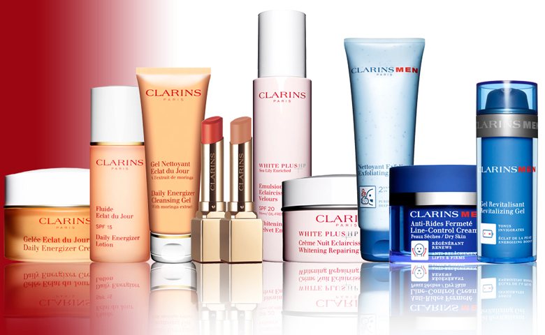 Clarins