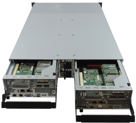 Echostreams,hgst,fujitsu