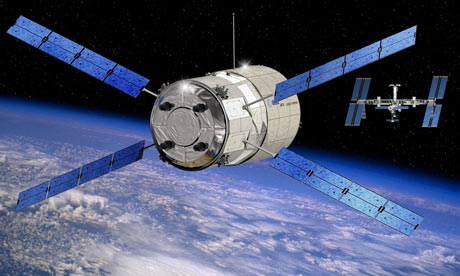 European Space Agency
