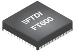 FT600