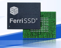 FerriSSD