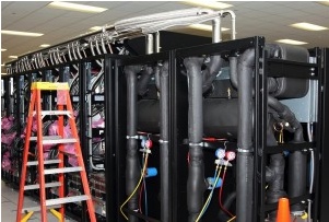 Mellanox,CORAL