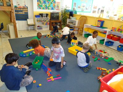 Montessori School