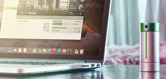 NUZii,Smart Hub