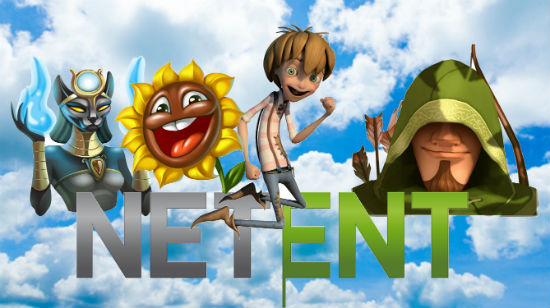Netent Games Netent Games