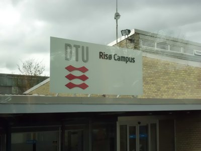 Risø Campus of Denmark Technical University