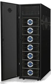 Seagate,ClusterStor Engineered Solutio