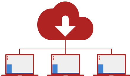 Hosted Network der