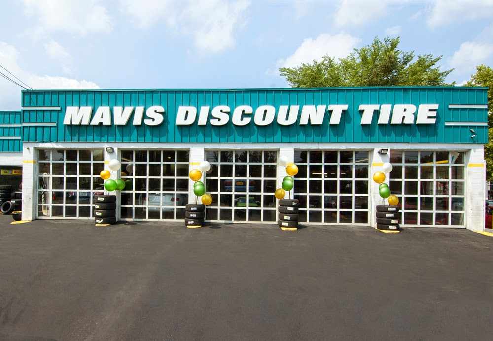 Mavis Tire Archives  SIOS