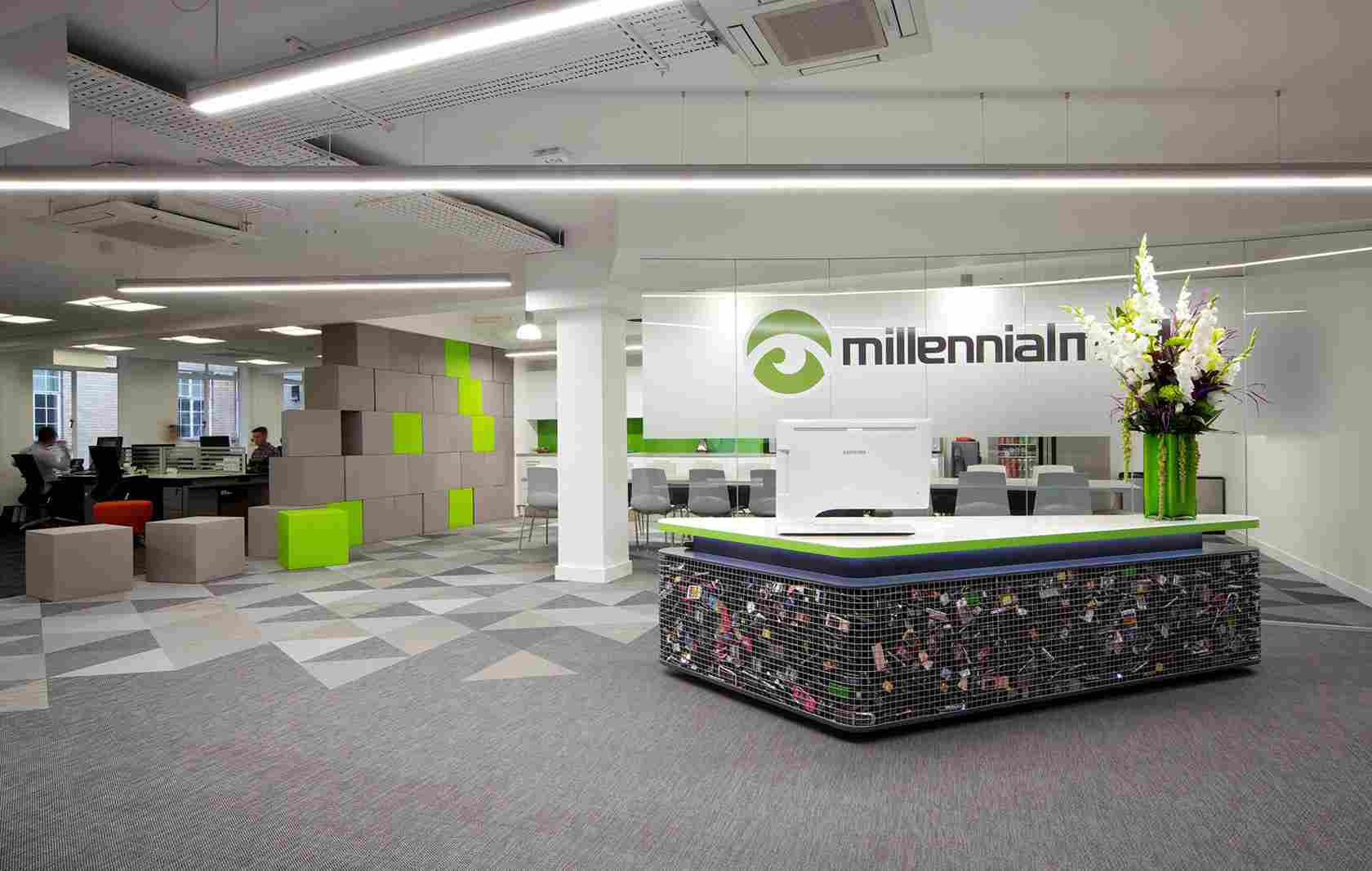 Millennial Media