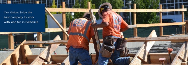 Blach Construction