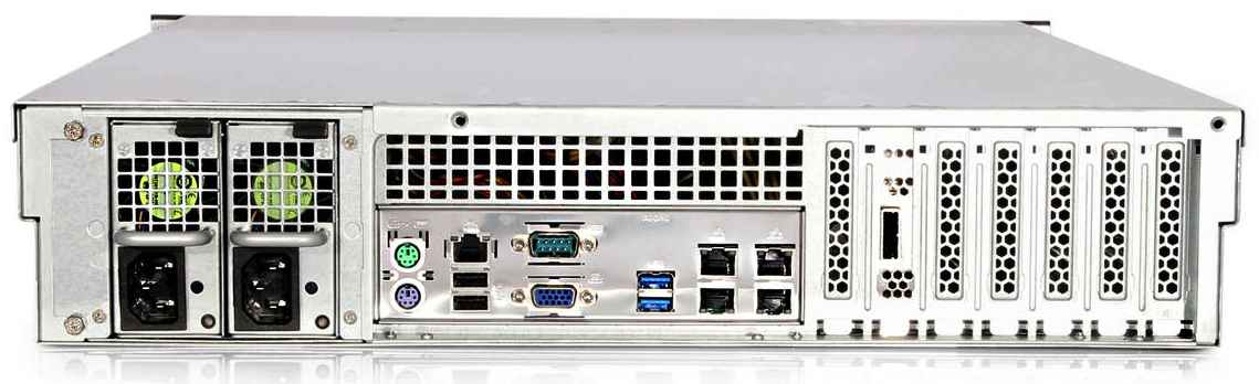 Grafenthal,Storage Server S1212
