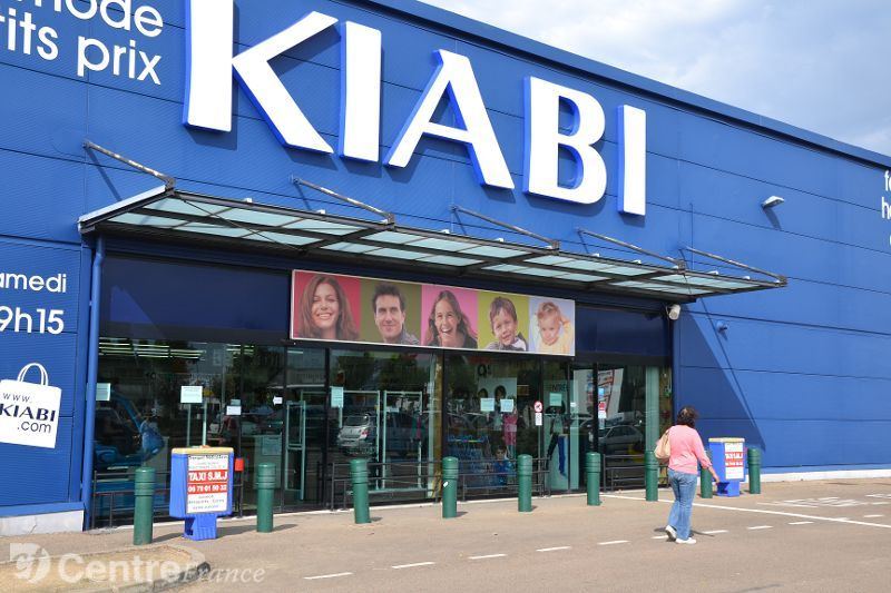 Kiabi