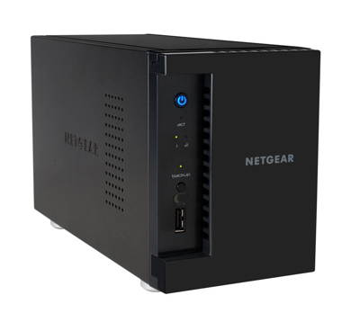 NETGEAR-ReadyNAS-202
