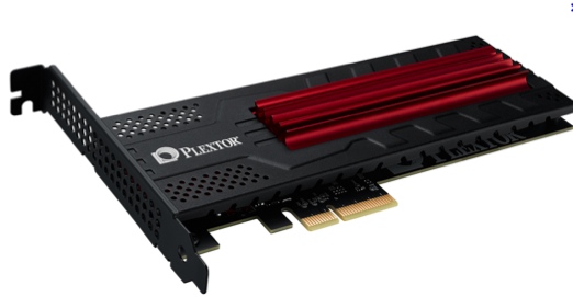 Plextor,M6e Black der