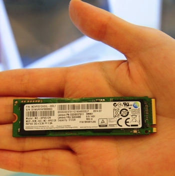 Samsung,SM951