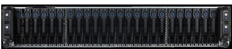 Winchester Systems,FlashServer
