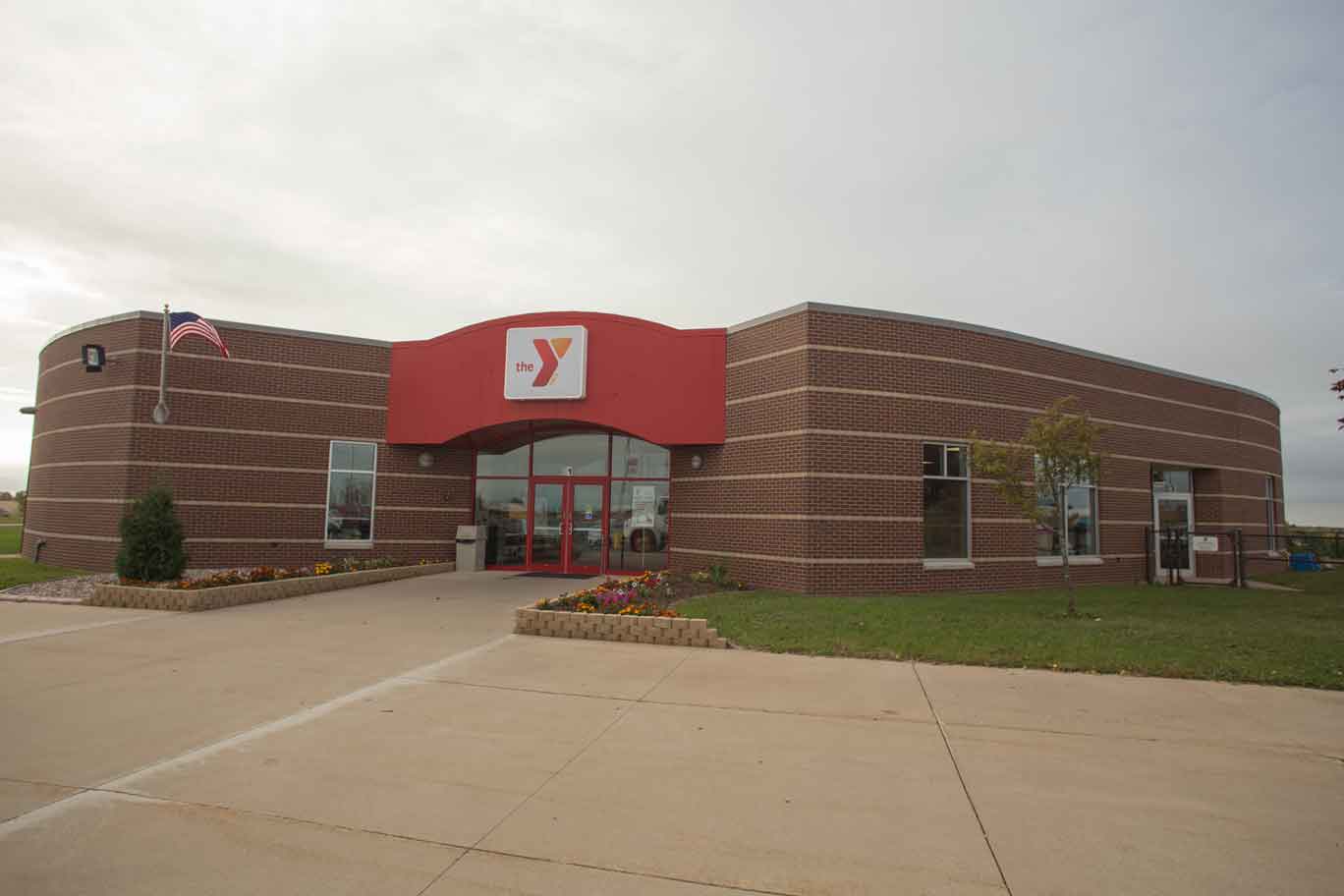 YMCA of the Fox Cities of Wisconsin