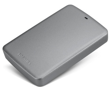 toshiba,3TB Canvio Basics