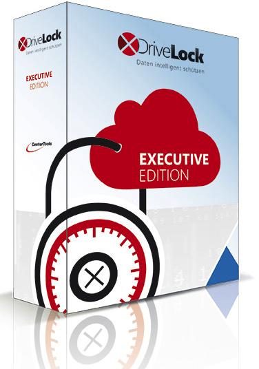 CenterTools,DriveLock 7.5