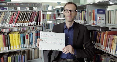 Dr. Jan Camenisch, IBM Research