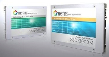 Fixstars,ssd