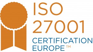 ISO 27001