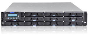 Infortrend_EonStor DS 3012