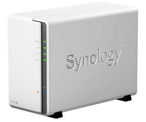 Synology_DS215j_NAS