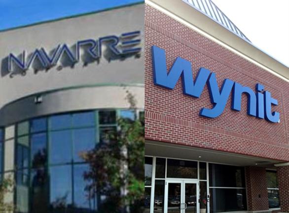 Wynit Distribution Bought Nimble Storage Flash Array and