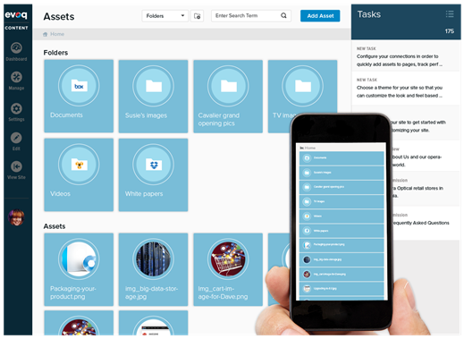 evoq-8-asset-manager