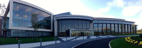 Commvault_headquarters