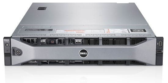 Dell XC730xd