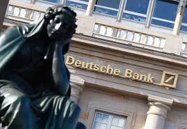 Deutsche Bank AG