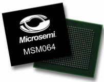Microsemi,Secure 64GB SLC SSD