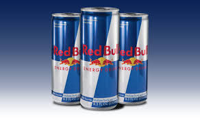 Red Bull