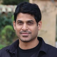 Sangram Dange_Commvault