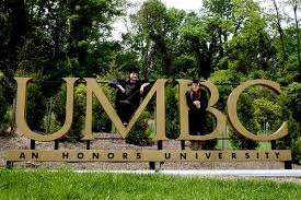 University of Maryland, Baltimore County