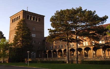 University of Northwestern - St. Paul
